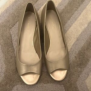 Cole Haan Elsie OT wedge